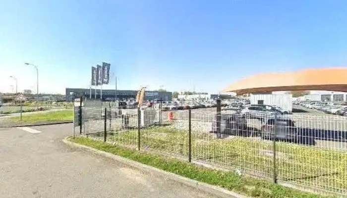 Parot -  Street View Et 360deg - Bruges