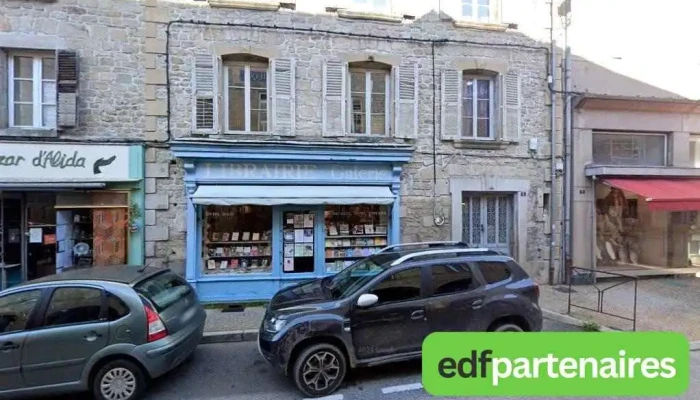 Passe Temps - 87120 Eymoutiers