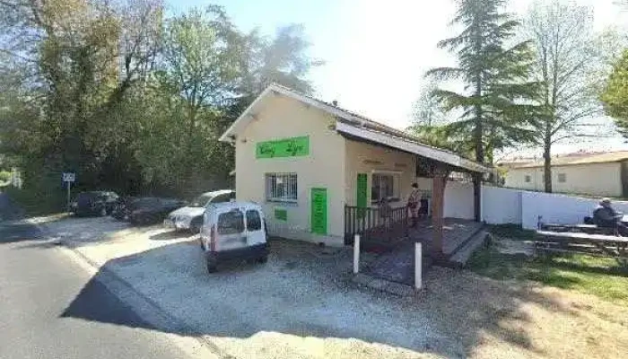 Patissao -  Street View Et 360deg - Castelnau-de-médoc