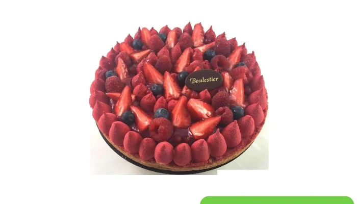 Patisserie Boulestier Thenac Plats Et Boissons - Thénac