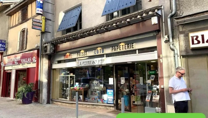 Pâtisserie Fayemendy - Châlus