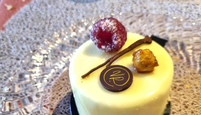 Patisserie Rulliere Videos - Aubusson