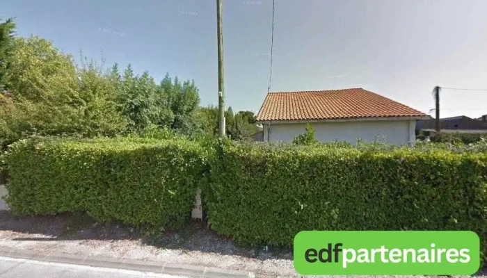 Pautrot-Houmeau Sarl - Brioux-Sur-Boutonne