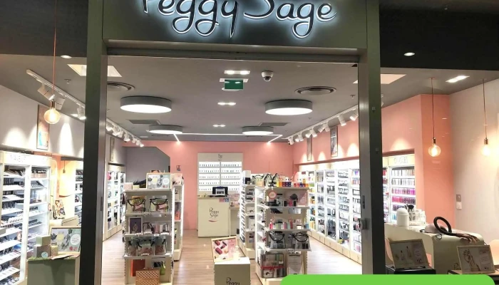 Peggy Sage Mérignac - 17 Av. De La Somme