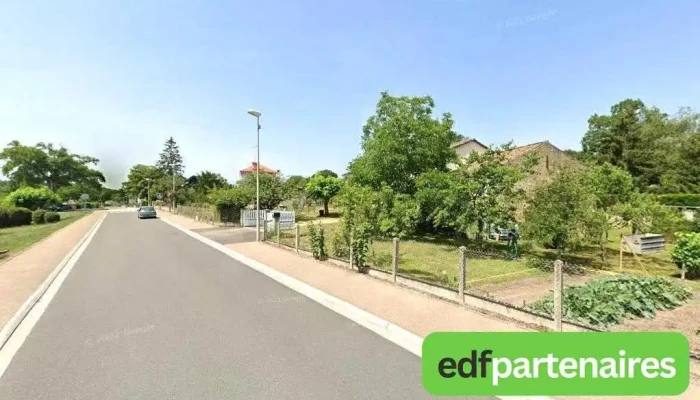 Pérodeau Marie-France - Clérac
