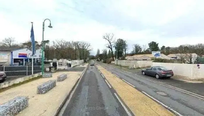 Peugeot -    Alexis Frederic Street View Et 360deg - Breuillet
