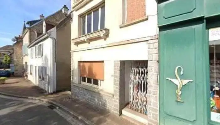 Pharmacie Alisancia -  Tout - Auzances