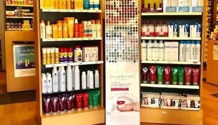 Pharmacie Brand-Sarret - 23500 Felletin