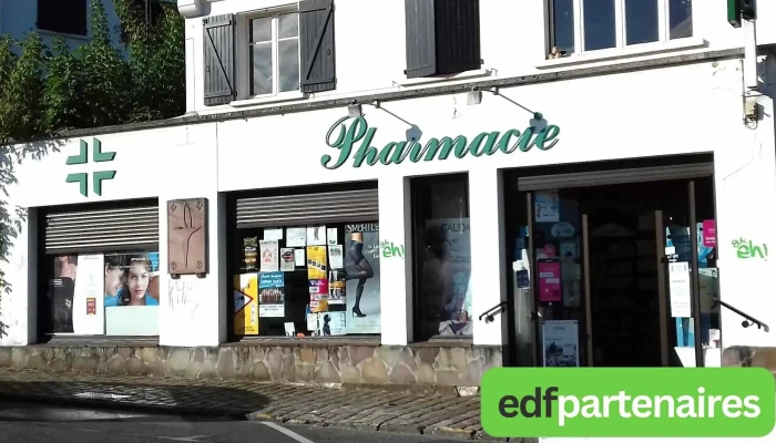 Pharmacie D Ascain Tout - Ascain
