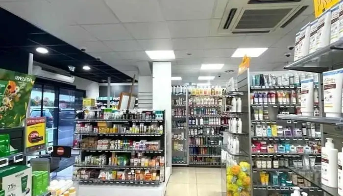 Pharmacie De La Rocade Bruges -  Tout - Bruges