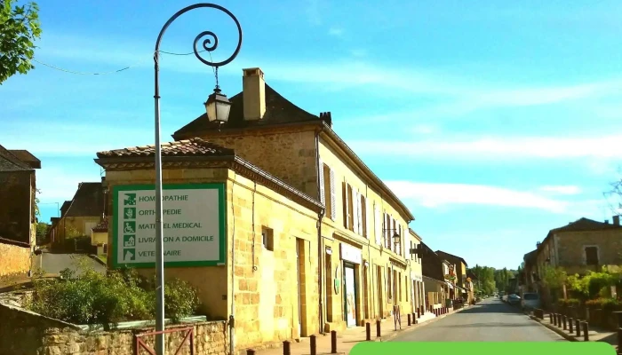 Pharmacie du Capiol - Cénac-Et-Saint-Julien