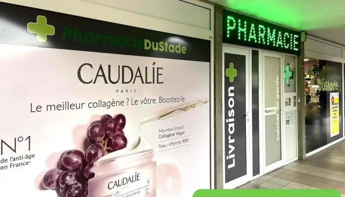 Pharmacie du Stade Bruges - Bruges