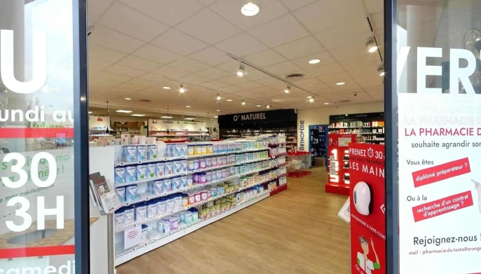 Pharmacie Du Tasta By Mediprix -    Bruges Street View Et 360deg - Bruges