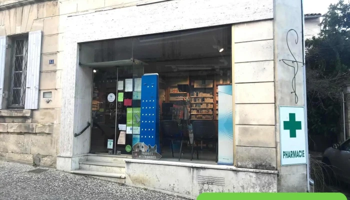 Pharmacie Grenier -  Tout - Burie