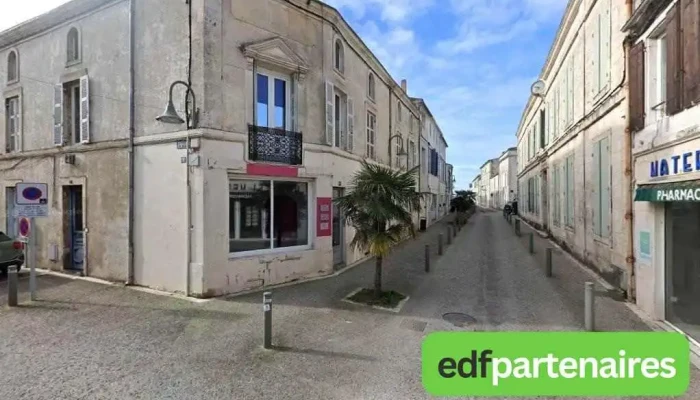 Phildar - 17320 Marennes-Hiers-Brouage