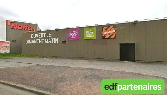Photomaton - 2 Avenue Léonard Limosin
