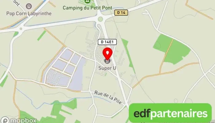 Photomaton -  Carte - Arvert