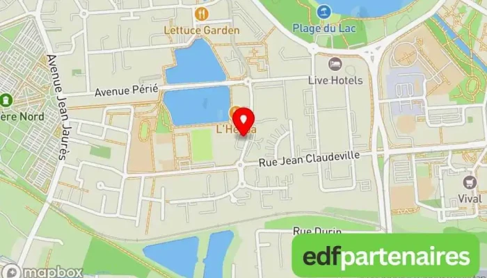 Photomaton -  Carte - Bruges