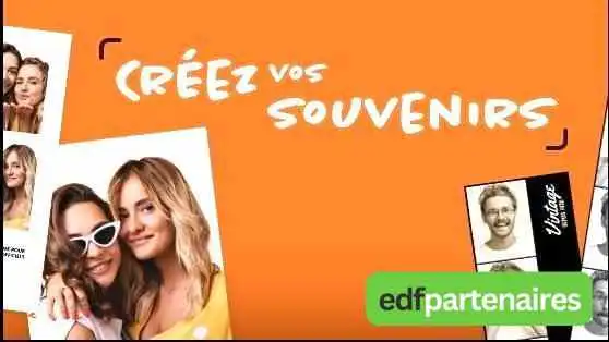 Photomaton - Intermarche
