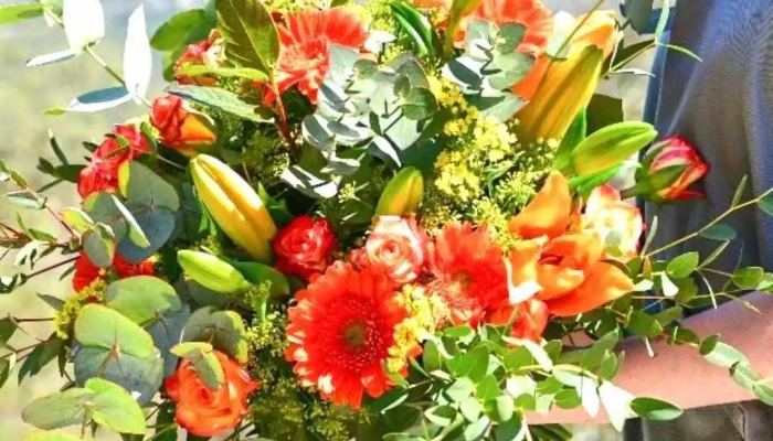 Physalis, Artisan Fleuriste Châtellerault - Châtellerault