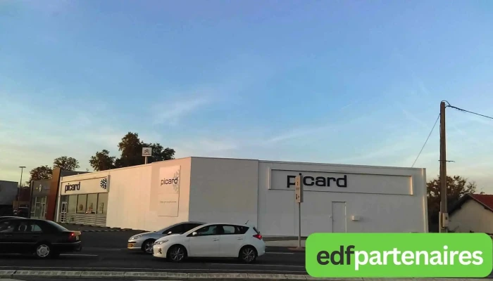 Picard - 33310 Lormont