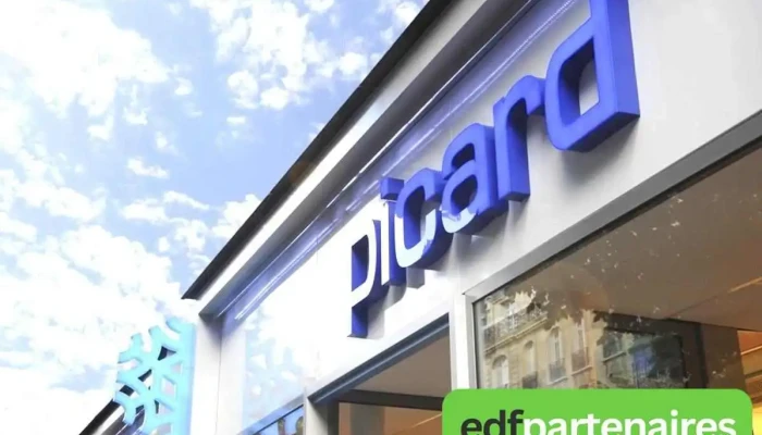 Picard -  Photos Du Proprietaire - Arès