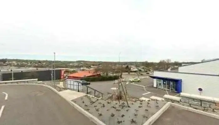 Picard -  Street View Et 360deg - Bressuire