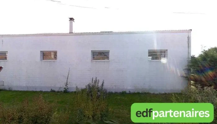 Picoty Centre - Coulombiers