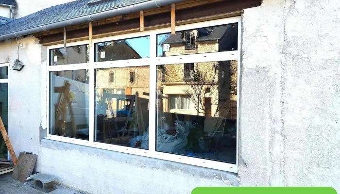 Pierre Agencement Menuiserie Pam - 24570 Le Lardin-Saint-Lazare