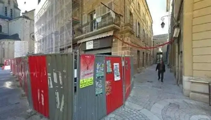 Pimkie -    Brive La Gaillarde Centre Ville Street View Et 360deg - Brive-la-gaillarde
