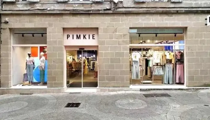 Pimkie - Brive La Gaillarde Centre Ville - Brive-La-Gaillarde