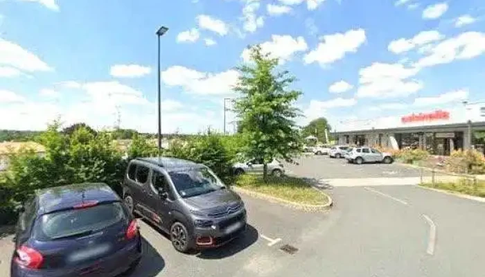 Pimkie -  Street View Et 360deg - Bressuire