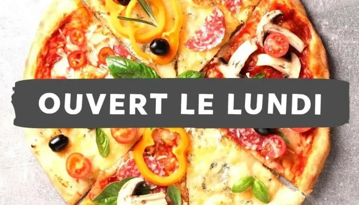 Pizza Bonici Breuillet -  Pizza - Breuillet