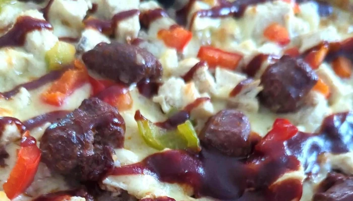 Pizza Bonici Breuillet -  Reductions - Breuillet