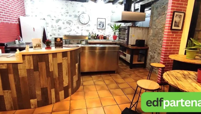 Pizzeria Chez Lulu - 40250 Mugron