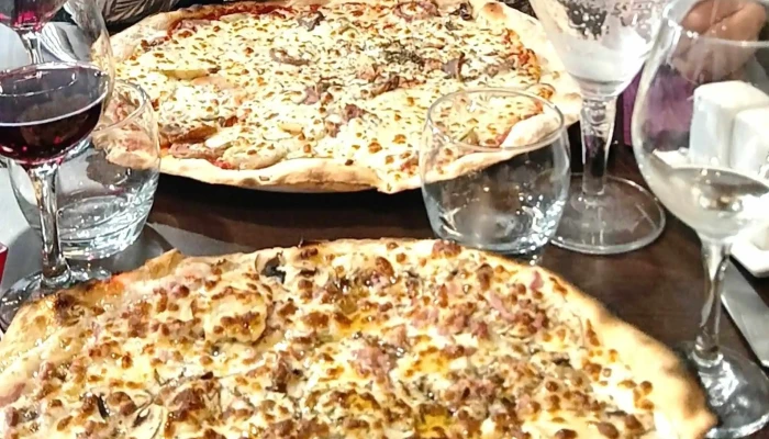 Pizzeria Jos -  Telephone - Chef-boutonne
