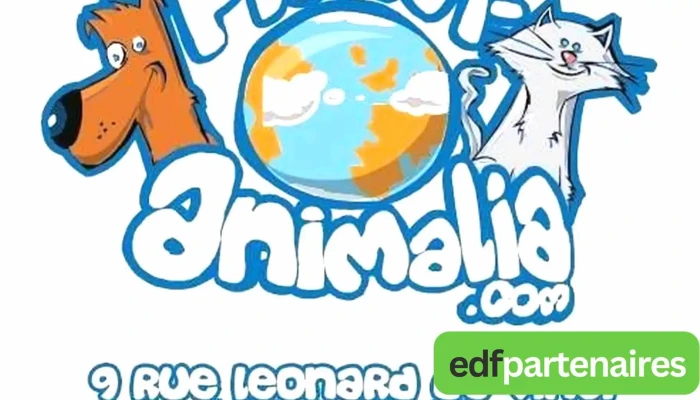 Planet Animalia -  Photos Du Proprietaire - Aytré