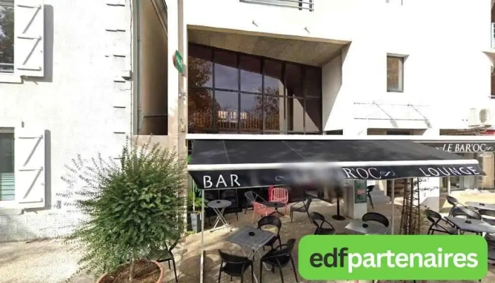Point Plus - Chef-Boutonne