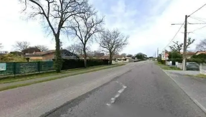 Point S -    Ares Street View Et 360deg - Arès