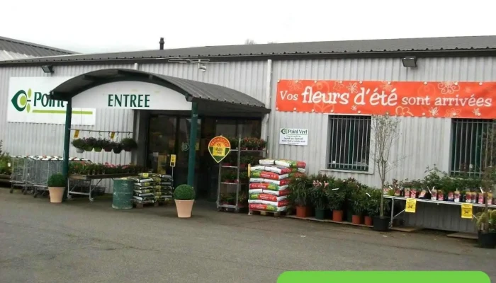 Point Vert - Arudy