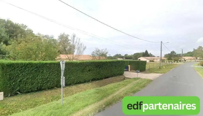 Pont de la Séguinie - Cours-De-Pile