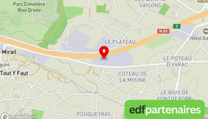 carte de Portaix Loisirs Magasin de mobilier de jardin, Magasin d'appareils de cuisson, Magasin de meubles, Magasin d'ameublement d'extérieur, Magasin de stores et de rideaux à Artigues-près-Bordeaux