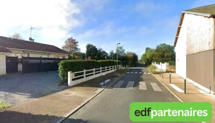 Poupard Serge - 79200 La Peyratte
