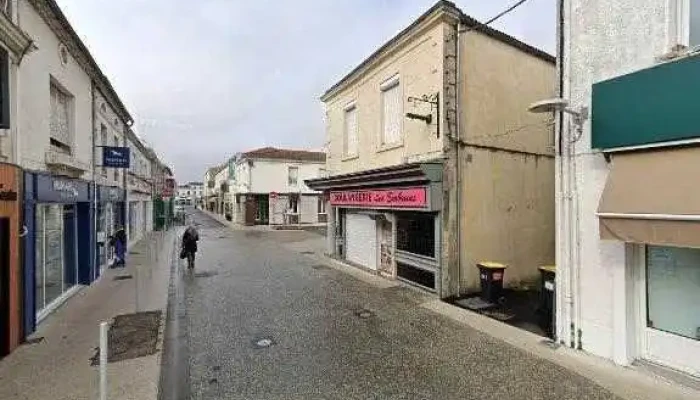 Praline Bergamote Street View Et 360deg - La Tremblade