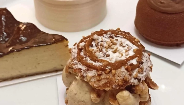 Praline Bergamote Telephone - La Tremblade