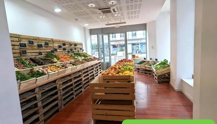 Préchamps - 47600 Nérac