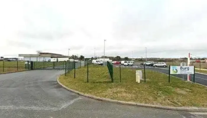 Presqu Ile Pneus Street View Et 360deg - La Tremblade