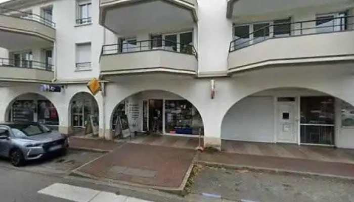 Presse De Bruges -  Street View Et 360deg - Bruges