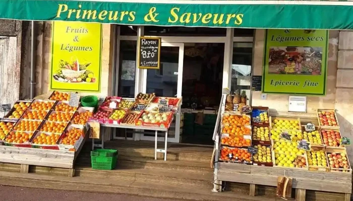 Primeurs Et Saveurs - 33850 Léognan