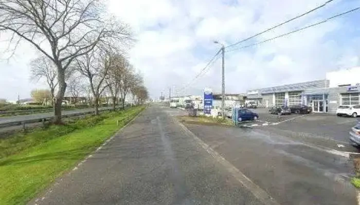 Profil Plus Chauray -  Street View Et 360deg - Chauray